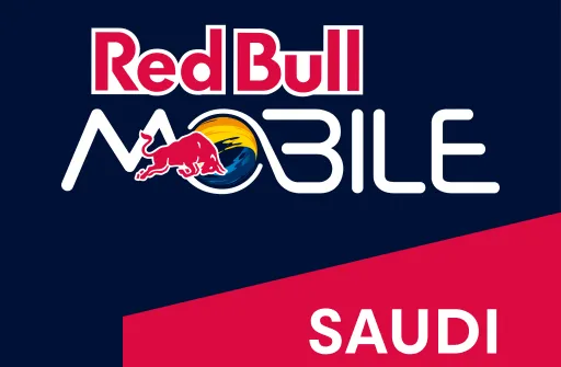 沙特阿拉伯Red Bull logo图片